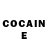 Cocaine 98% Birzhan Saparov